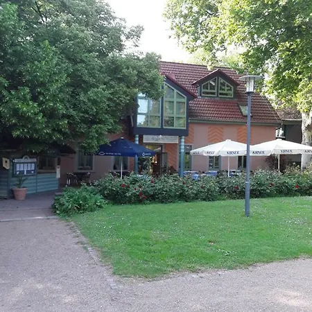 Gasthof Im Oranienpark
