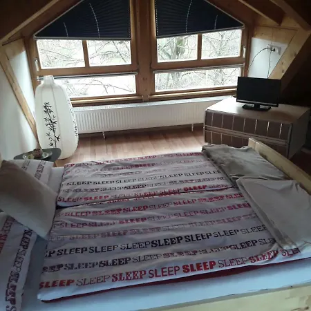 Im Oranienpark Gasthof 3*