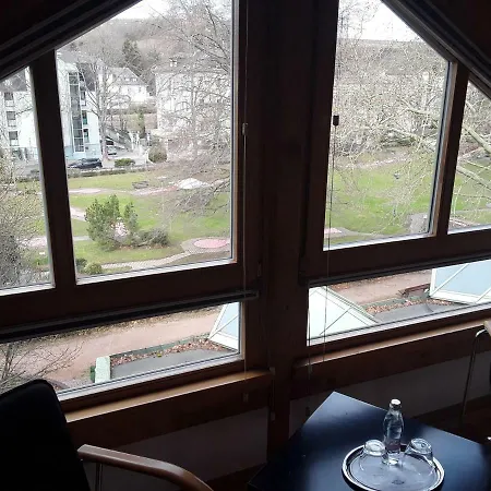 Im Oranienpark Gasthof Bad Kreuznach